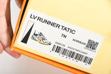 Louis Vuittоп Runner Tatic Sneaker 'Silver Multi'