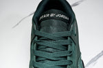 Nigel Sylvester x AJ4 RM SP Grandma's Driveway 'Fence Green'