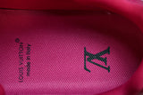 Louis Vuittоп Trainer Low Padded 'Fuchsia'