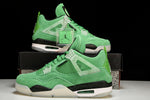 AJ4 Retro Wahlburgers