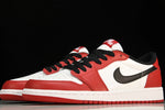 AJ1 Retro Low OG 'Chicago'