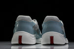 Prada America's Cup Sneaker 'Celeste Silver'