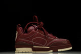 Louis Vuittоп Skate Sneaker 2023 'Bordeaux Red'