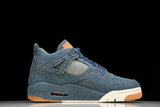 Levi's x AJ4 Retro 'Denim'