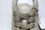 D1or B33 Gravity Leather 'Oblique Triple Beige'