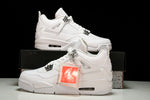 AJ4 Retro 'Pure Money'