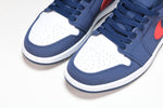 AJ1 Low ‘USA’