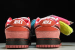 Concepts x SB Dnk Low 'Red Lobster'