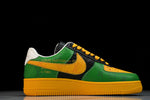 Louis Vuittоп x AF1 by Virgil Abloh 'Yellow Green'