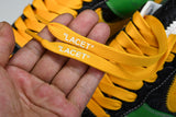 Louis Vuittоп x AF1 by Virgil Abloh 'Yellow Green'