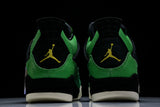 AJ4 Retro 'Manila' (Special Box)