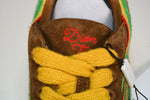 D1or x Denim Tears B33 'Yellow Mohair'