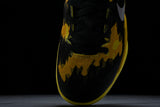 Kobe 8 XDR 'Black Yellow'