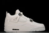 AJ4 Retro 'Pure Money'