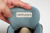 AJ4 Retro x Snorlax (Unreleased)