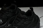 10XL Sneaker 'Black'