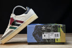 AD x Clarks '8th Street Samba' by Ronny Fieg 'Kithmas Multi'