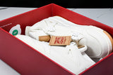 Levi's x AJ4 Retro 'White'