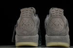 AJ4 Retro KAWS