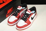 AJ1 Retro Low OG 'Chicago'