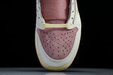 Travis Scott AJ1 Retro Low OG 'Shy Pink'