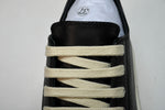 Rick Owens Ramones Low EDFU 'Black Milk'