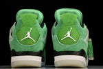 AJ4 Retro Wahlburgers