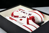 Amiri MA-1 Sneaker 'White Red'