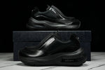 Prada Systeme Sneaker 'Black'