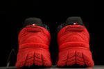 Moncler Trailgrip GTX 'Red Black'