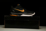 Kobe 6 'Black Del Sol'