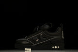 Louis Vuittоп Skate Sneaker 2023 'Black'