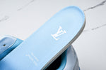 Louis Vuittоп Trainer by Tyler, The Creator 'Blue'