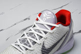 Kobe 6 'Yzy Pure Platinum' (Unreleased PE)