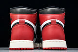 AJ1 High OG 'Black Toe Reimagined'