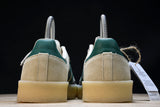 AD x Clarks '8th Street Samba' by Ronny Fieg 'White Green'