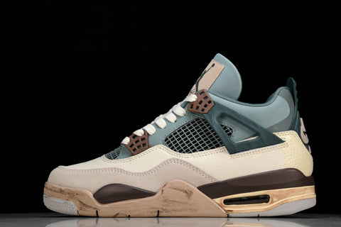 AJ4 Retro x Snorlax (Unreleased)