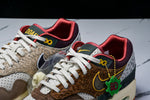 Division Street x AM1 '87 Luxe University of Oregon PE