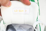 Louis Vuittоп Trainer Low 'Green Monogram Textile'