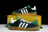 Guссi x Gazelle 'Green'