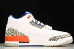 AJ3 Retro 'Knicks'