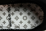 Louis Vuittоп Trainer Low by Yayoi Kusama 'Black Print'