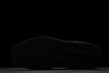 Louis Vuittоп Trainer Low 'Black Embossed Signature'