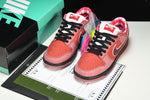 Concepts x SB Dnk Low 'Red Lobster'