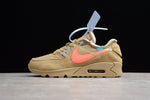 Off-White AM90 Desert Ore