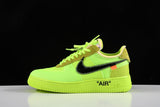 Off-White AF1 Volt