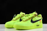 Off-White AF1 Volt