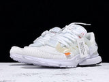 Off-White AP White