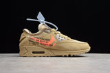 Off-White AM90 Desert Ore