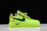 Off-White AF1 Volt